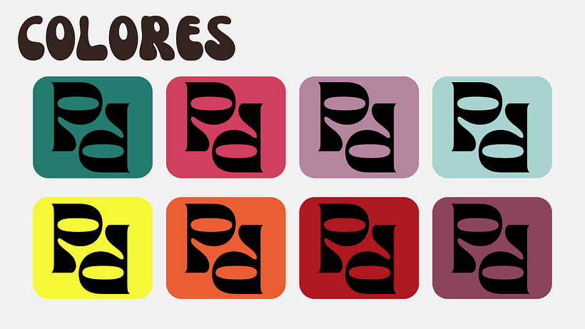 My project for course: Vibrant Visual Identities: From Concept to Canva 20