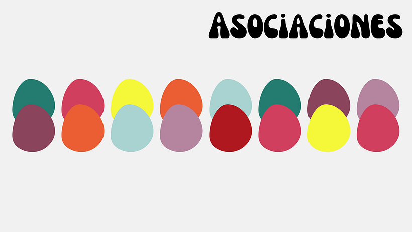 My project for course: Vibrant Visual Identities: From Concept to Canva 21