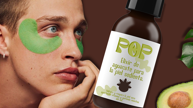 My project for course: Vibrant Visual Identities: From Concept to Canva 26