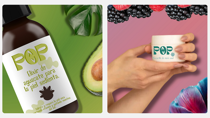 My project for course: Vibrant Visual Identities: From Concept to Canva 34