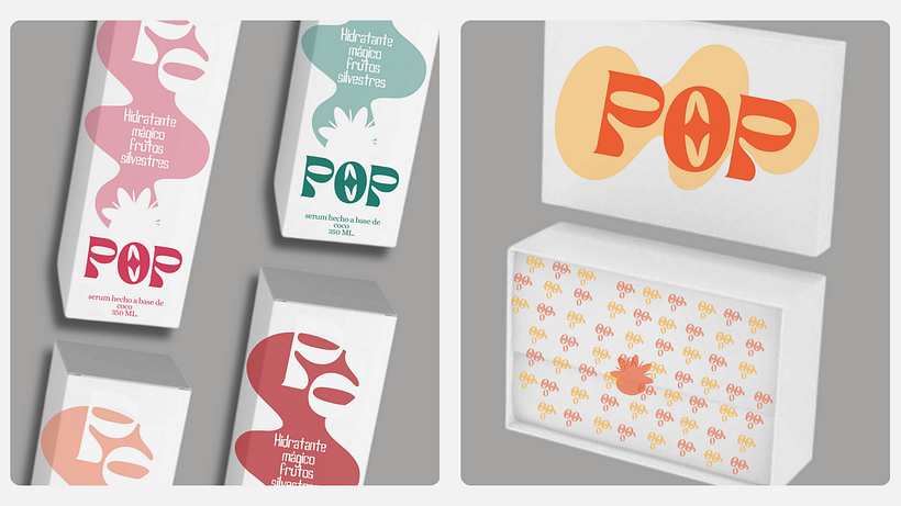 My project for course: Vibrant Visual Identities: From Concept to Canva 39