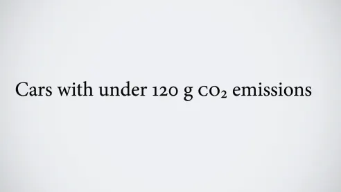 The 2 becomes a subscript