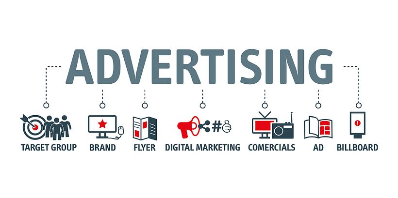 Advertising Stakeholders