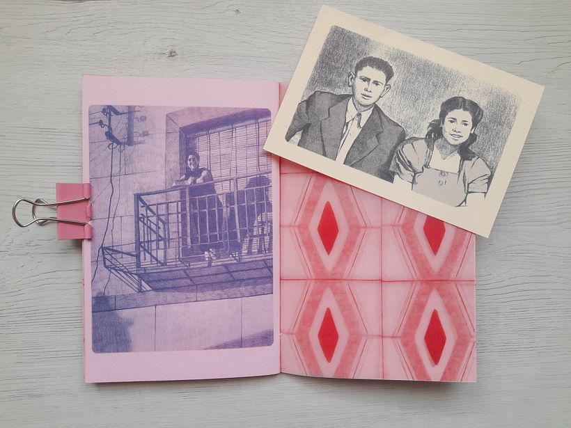 Fanzine: Aquella Tarde de Verano 10