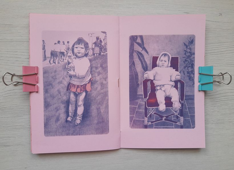 Fanzine: Aquella Tarde de Verano 9