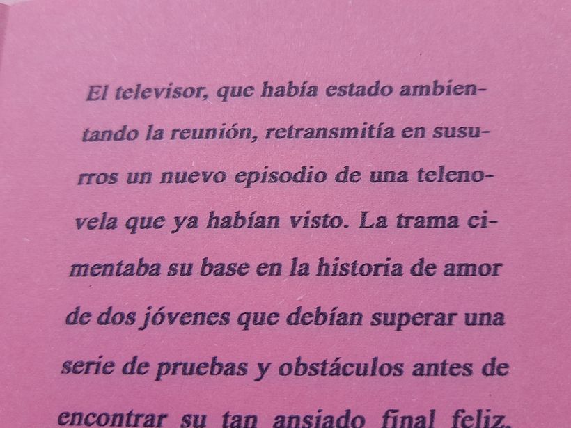 Fanzine: Aquella Tarde de Verano 7