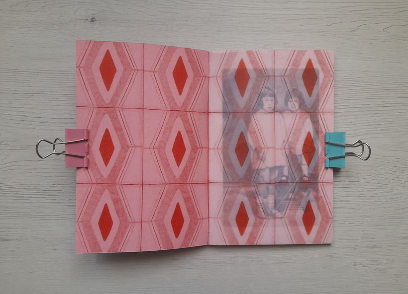 Fanzine: Aquella Tarde de Verano 5