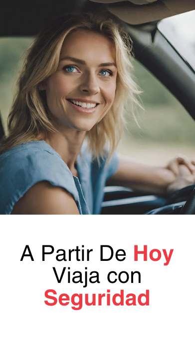 Primera imagen del anuncio con titular