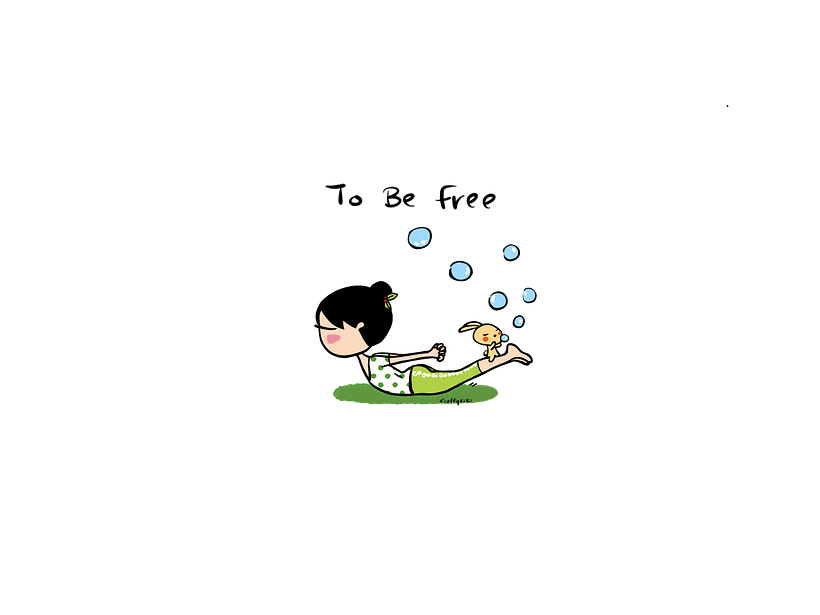 Daily Yoga illustration 9