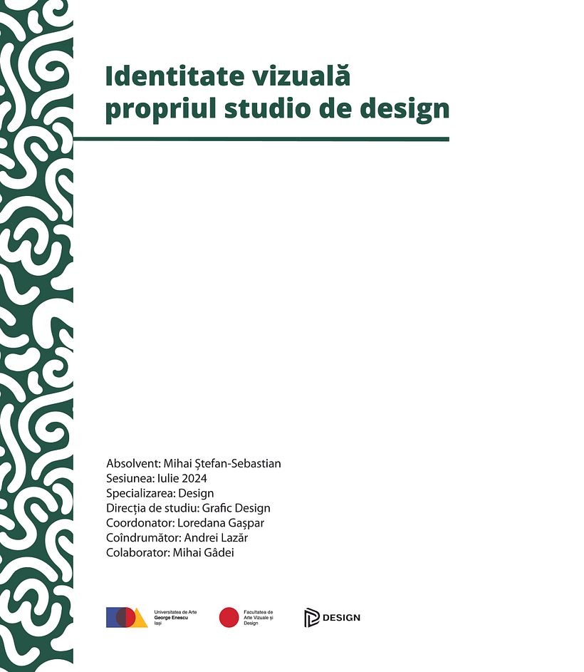 My project for course: Editorial Design with InDesign: Turning stories in pages 1