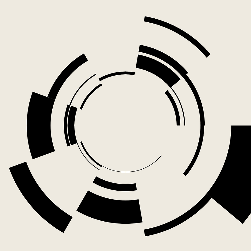 My project for course: Creative Coding 2.0 in JS: Animation, Sound, & Color 4