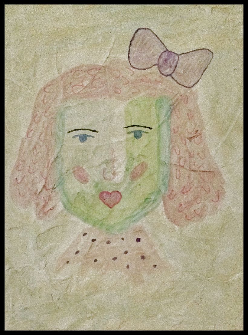 My project for course: Playful Illustration with Watercolor & Colored Pencils 3