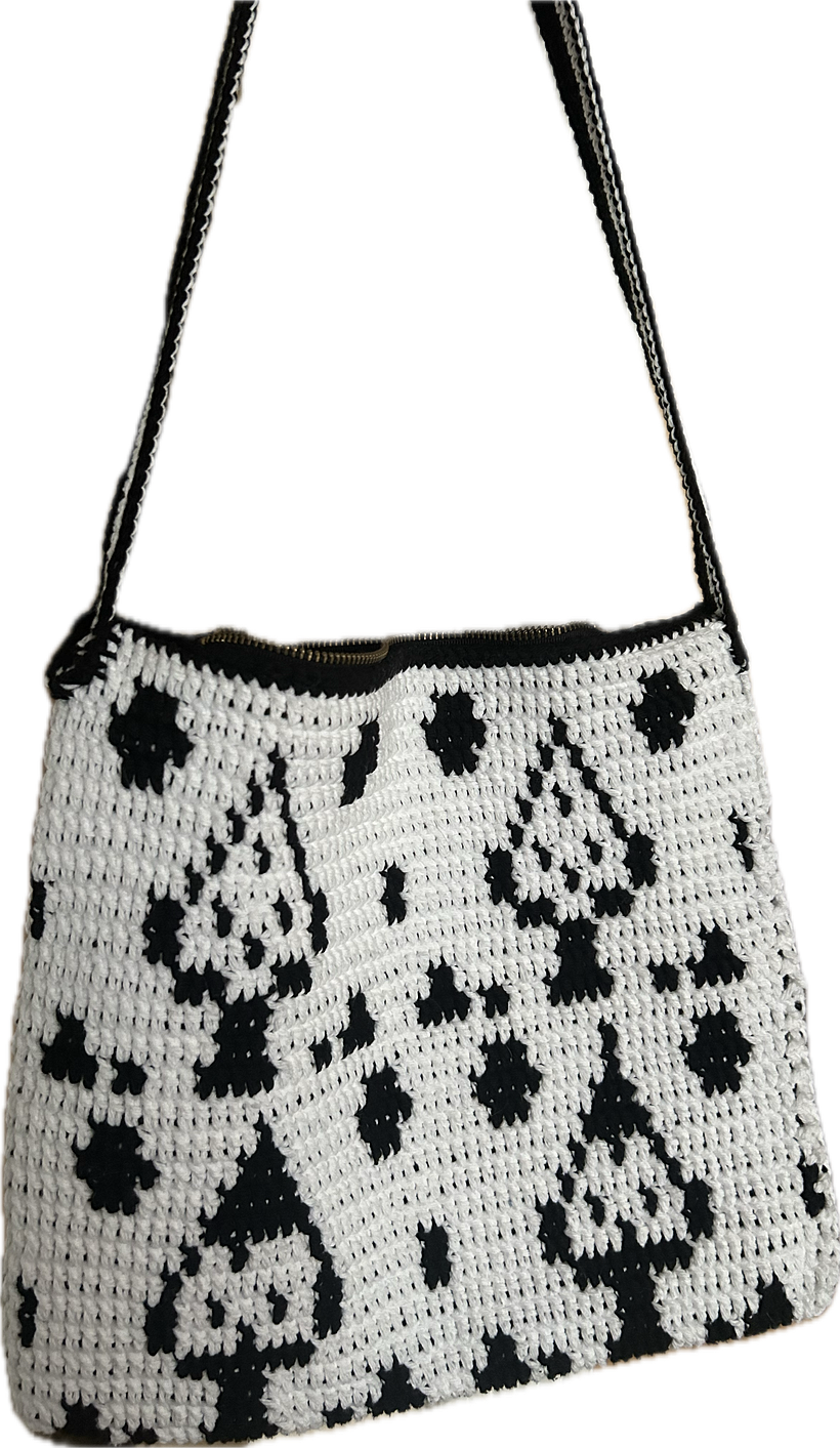 My project for course: Crochet Pattern Design: Find Your Signature Style 1
