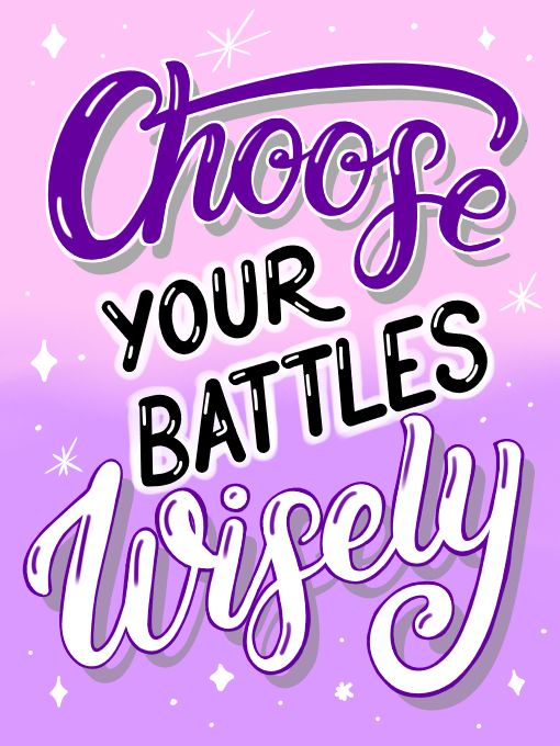 Mi proyecto del curso: Lettering expresivo de citas inspiradoras con Adobe Fresco 2