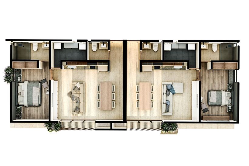 ANTALYA DEPARTAMENTOS 13