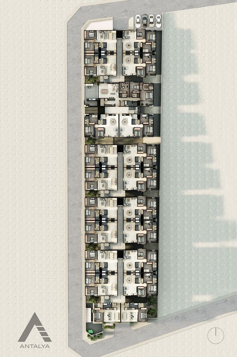 ANTALYA DEPARTAMENTOS 3