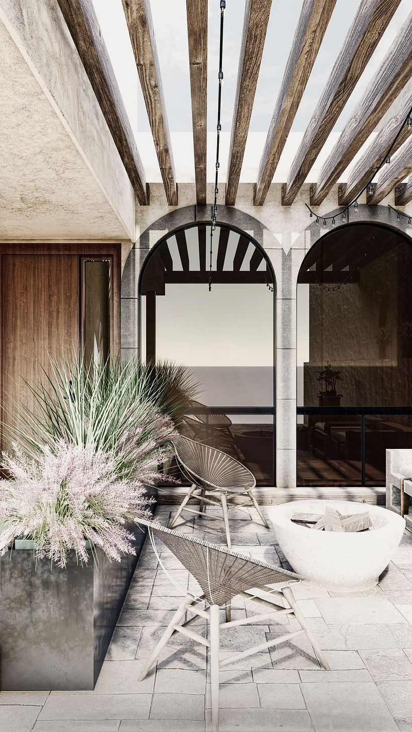 PORTICO WAFLE 2