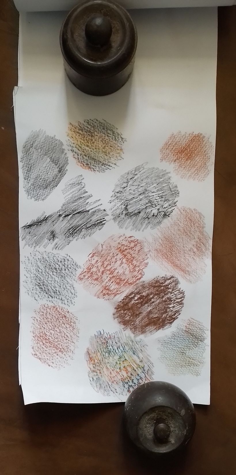 Rubbings