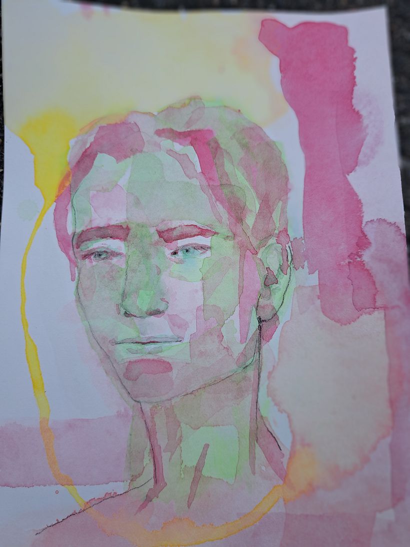 John by Rowena 2
