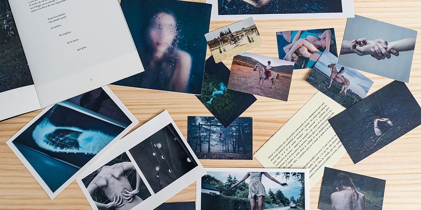 Curso Fotografía artística: transforma conceptos en imágenes