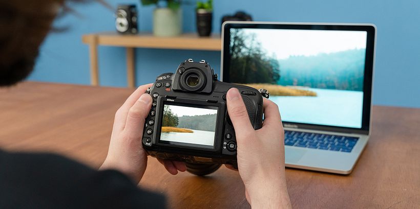 Curso Fotografía moderna de naturaleza