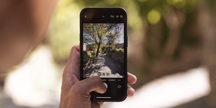 Curso Fotografía de viajes con smartphone para principiantes