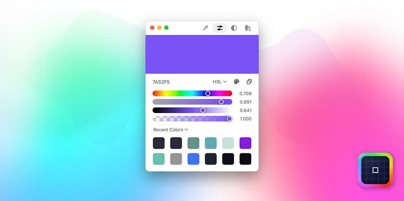 © colorslurp.com