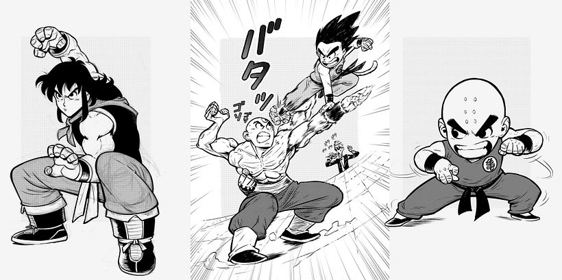 Juan Álvarez - Domestika