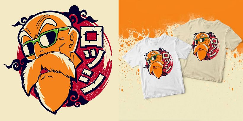 Oscar Otaiza - Domestika