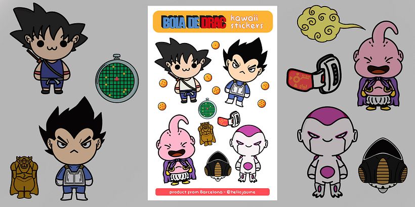 Jaume Estruch - Domestika