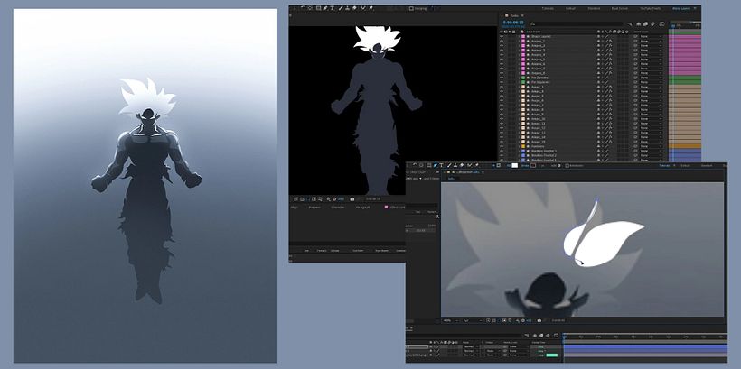 Juan Manuel - Domestika