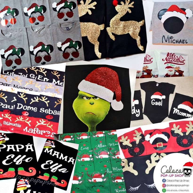 Calaca Pop-Up Shop 4