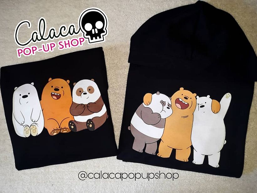 Calaca Pop-Up Shop 11