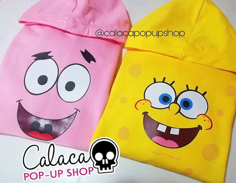Calaca Pop-Up Shop 11