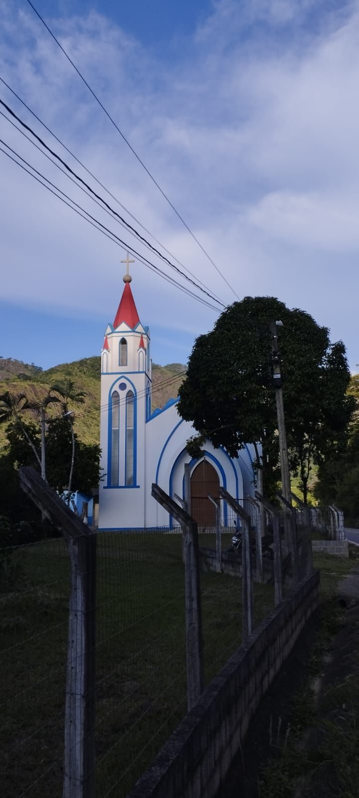 referência (cidade nas proximidades)