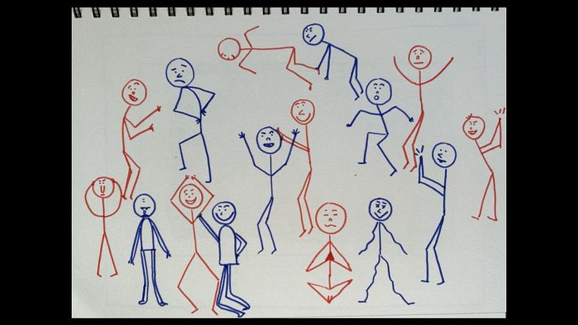 My project for course: Drawing for Beginners Level -1 7