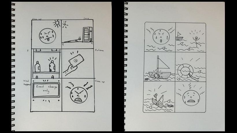 My project for course: Drawing for Beginners Level -1 8