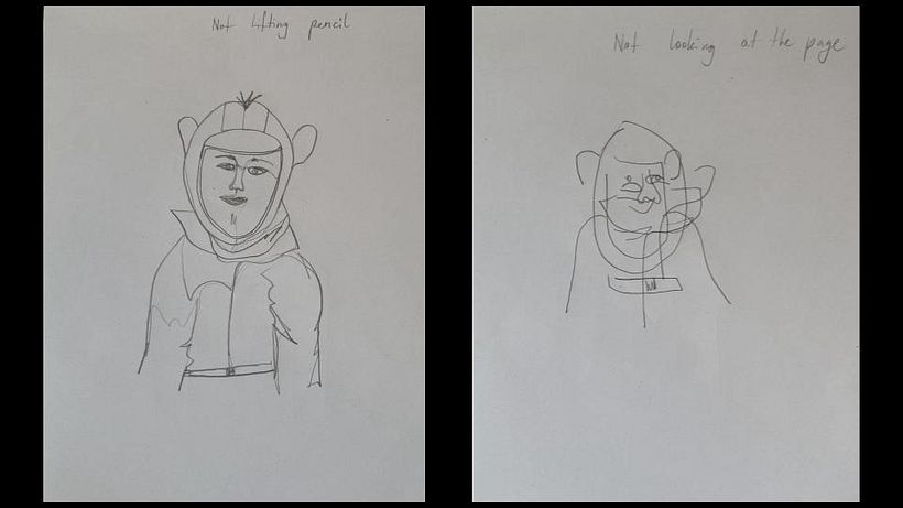 My project for course: Drawing for Beginners Level -1 10