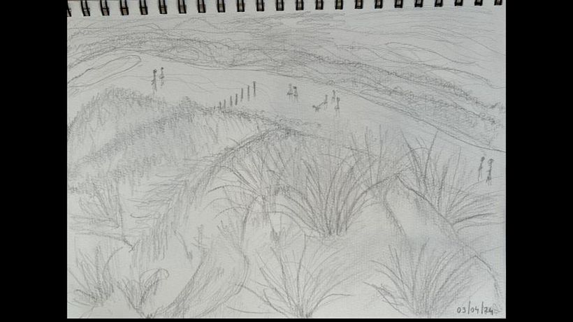 My project for course: Drawing for Beginners Level -1 13