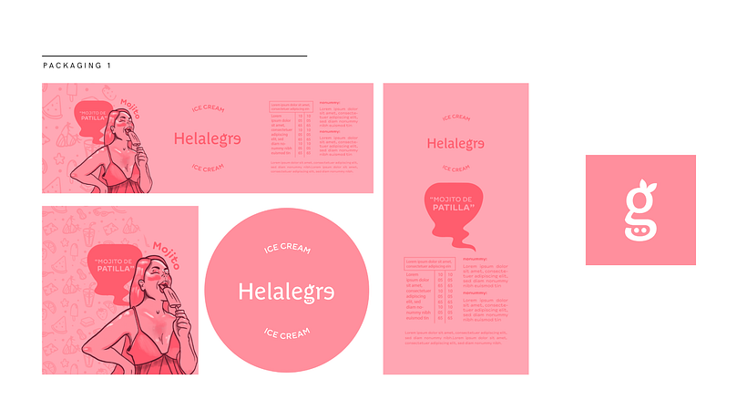 Helalegre: Venezuelan Ice Cream 3