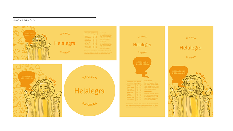 Helalegre: Venezuelan Ice Cream 5