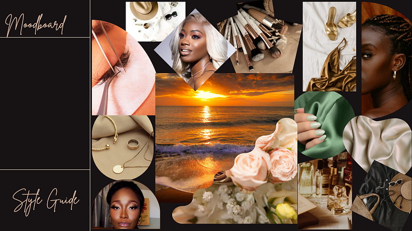 My project for course: Canva for Beginners: Create Professional Designs 4