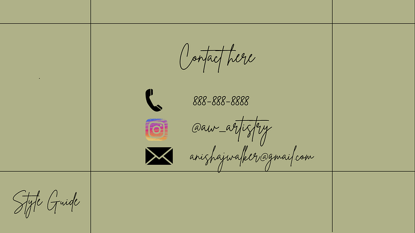 My project for course: Canva for Beginners: Create Professional Designs 13