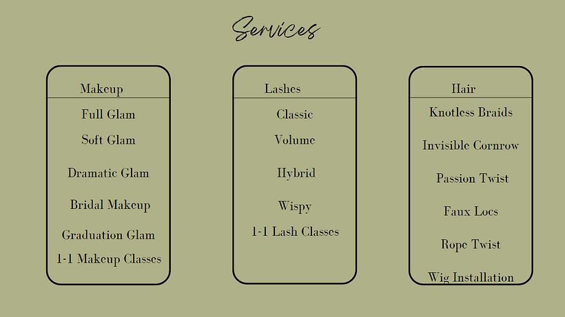 My project for course: Canva for Beginners: Create Professional Designs 17