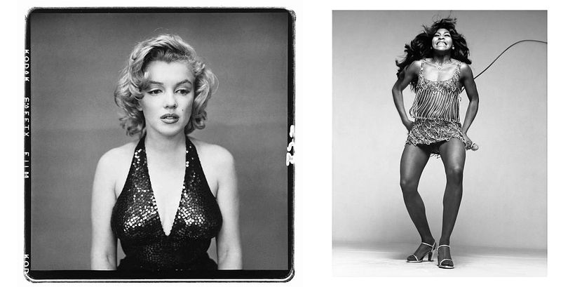 Richard Avedon: A Century of Portrait Photography 3