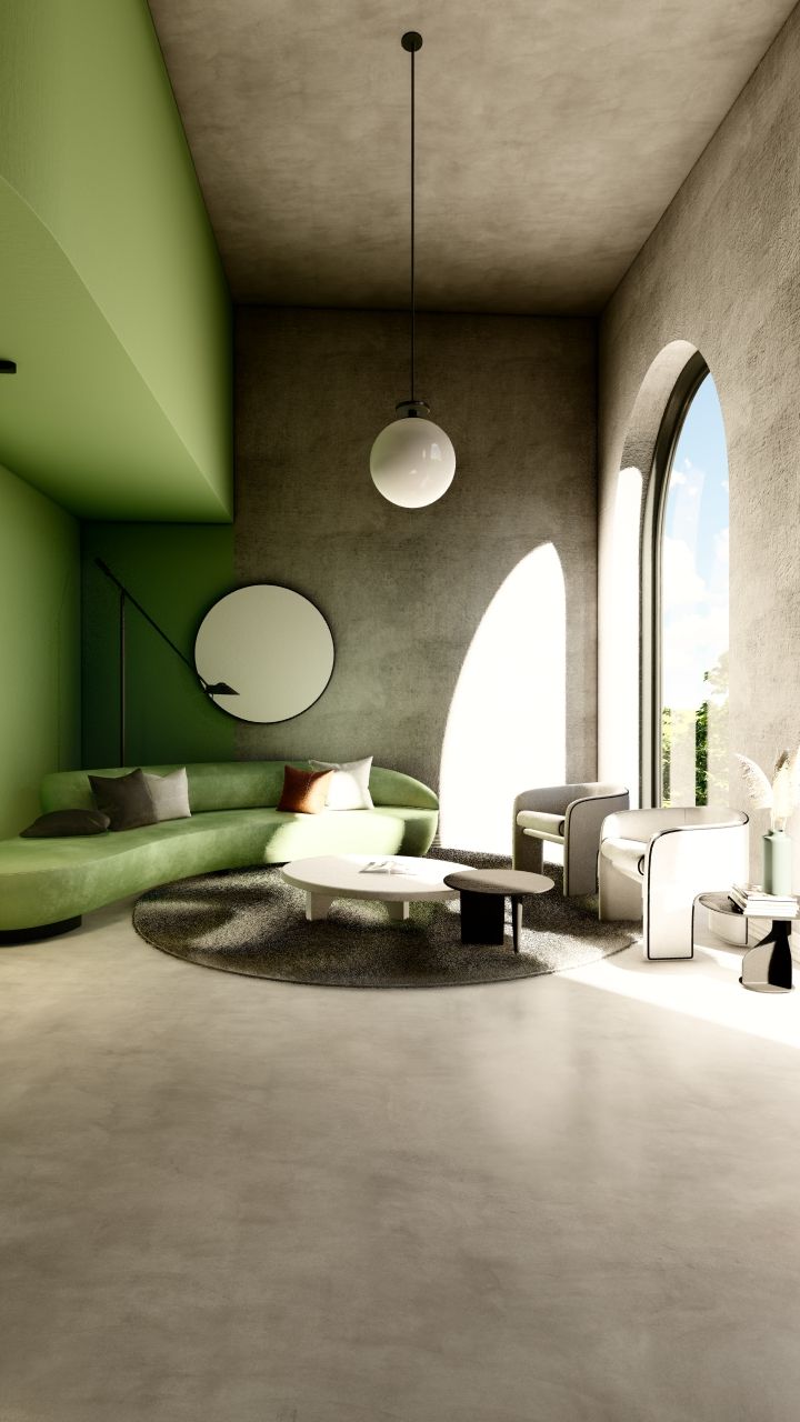 Fotorrealismo de espacios interiores con Lumion desde cero 7