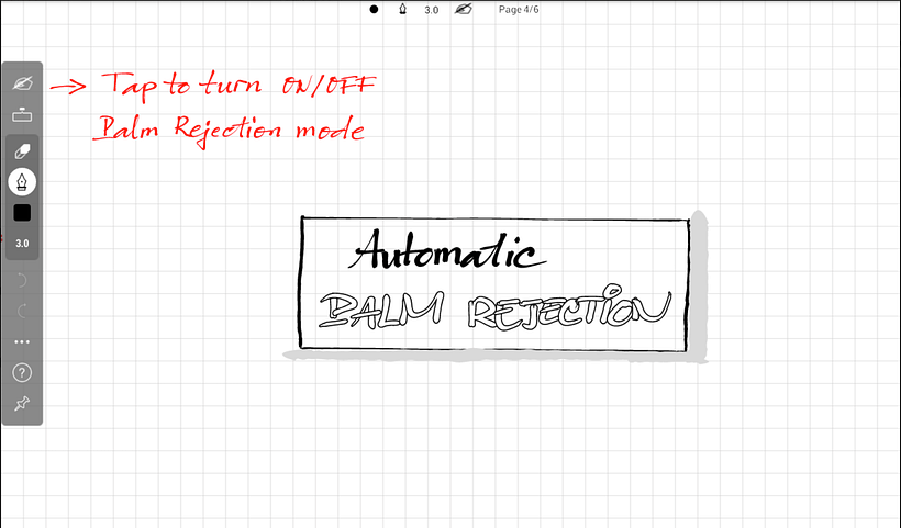 INKredible.