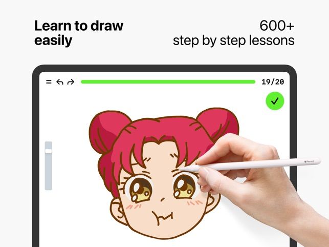 ArtWorkout: Learn How to Draw.