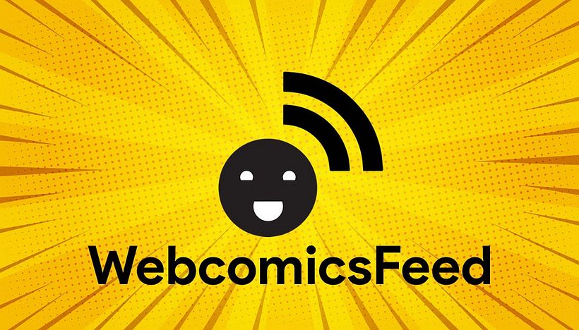 WebcomicsFeed.