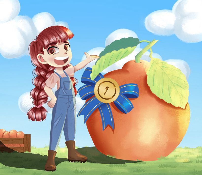 Mi proyecto del curso: Teoría del color: cómo aplicarla a tus imágenes 2